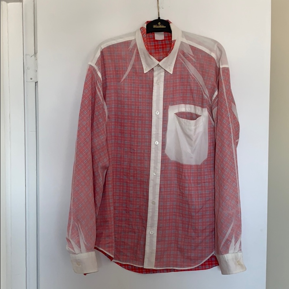 Vintage Issey Miyake